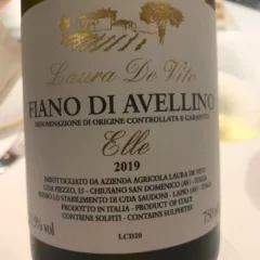 Elle 2019 Laura De Vito