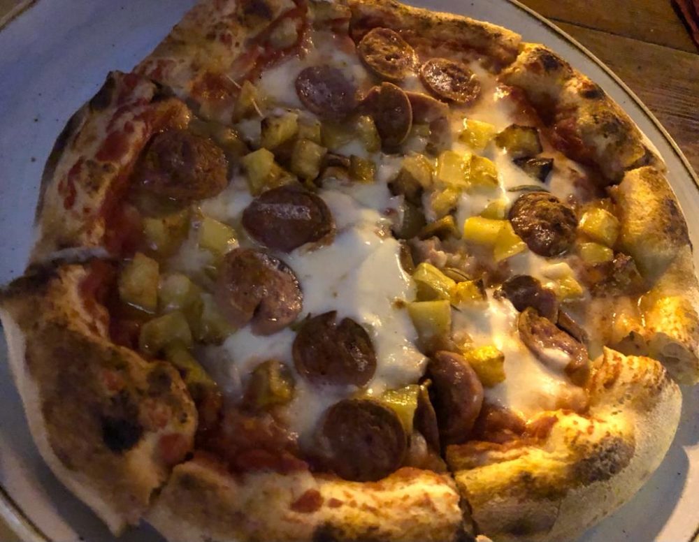 Rise, tu vuo fa l’americano