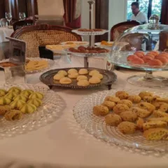 Flamigni -Pasticcini salati tutti i tipi