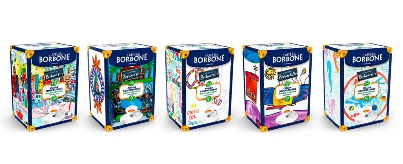 Il Caffè del Birbantello