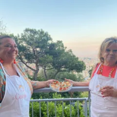 Le Cesarine- Emanuela ed Elinda