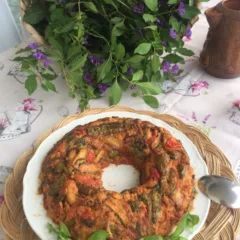 Mamma Bettina- Il tortano