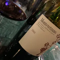 Montevetrano di Silvia Imparato