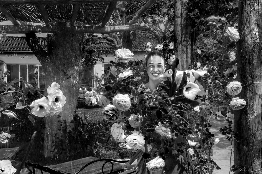 Olivia - Margherita e i suoi fiori