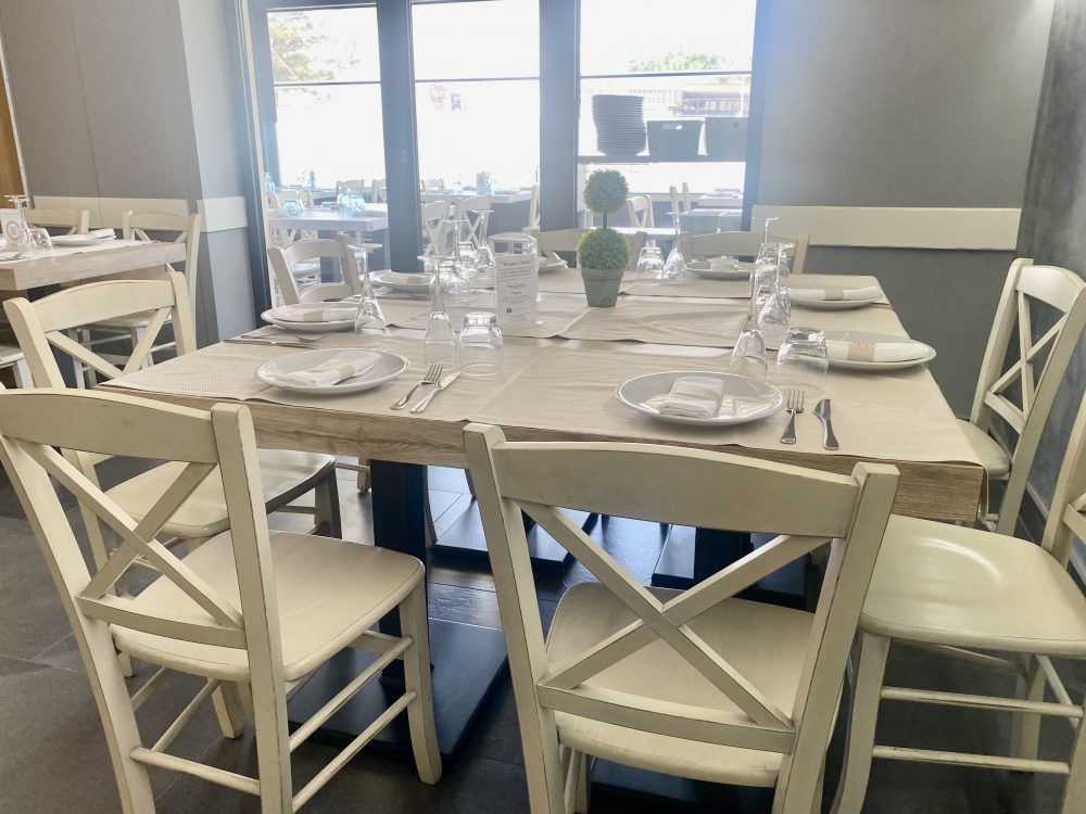 Pizz’Ammore - arredo