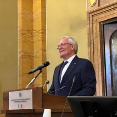 Riccardo Ricci Curbastro