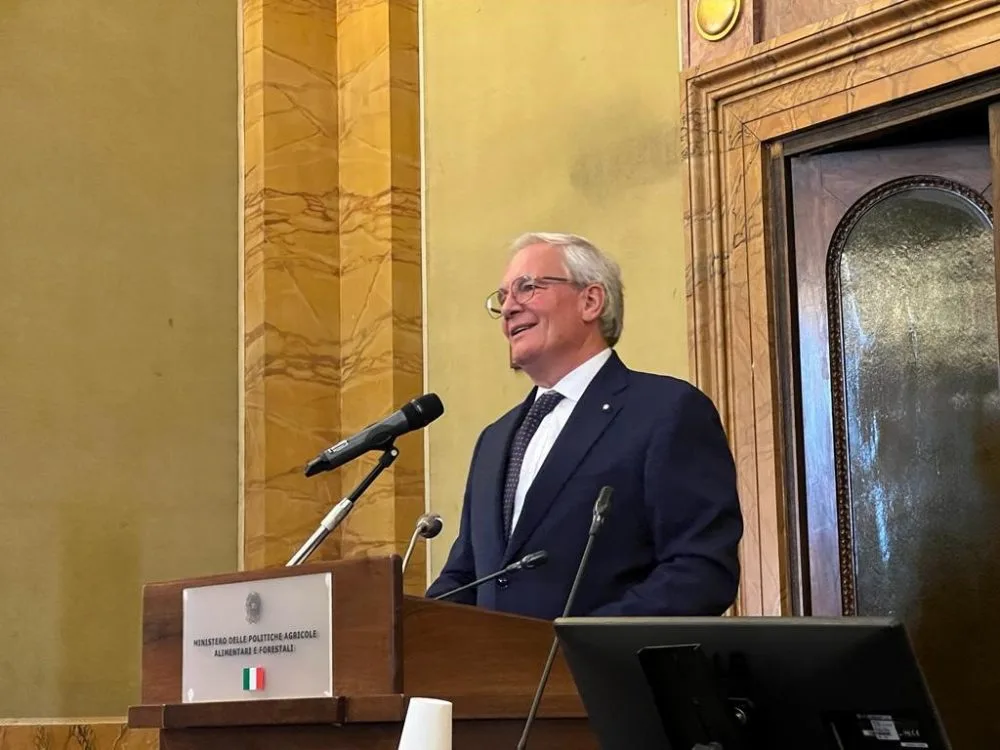 Riccardo Ricci Curbastro