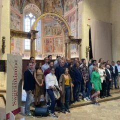 Sagrantino - Anteprima