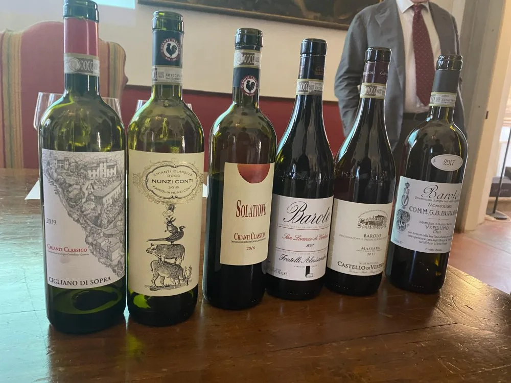 San Casciano Classico