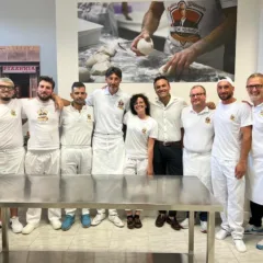 Scuola pizzaioli