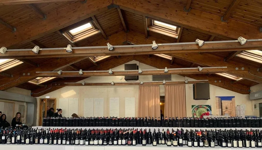 Sicilia EnPrimeur - Rossi