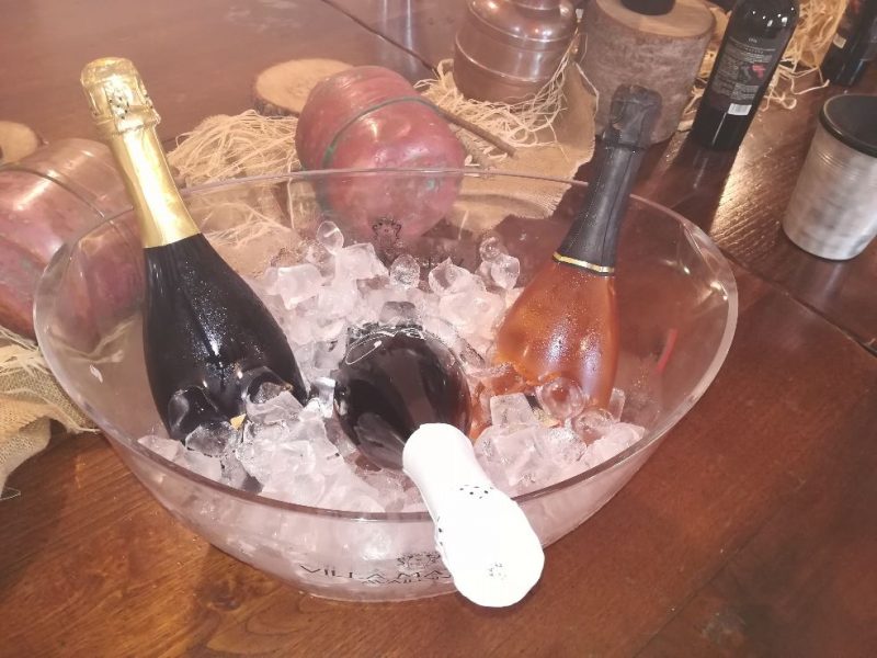 Spumanti Villa Matilde