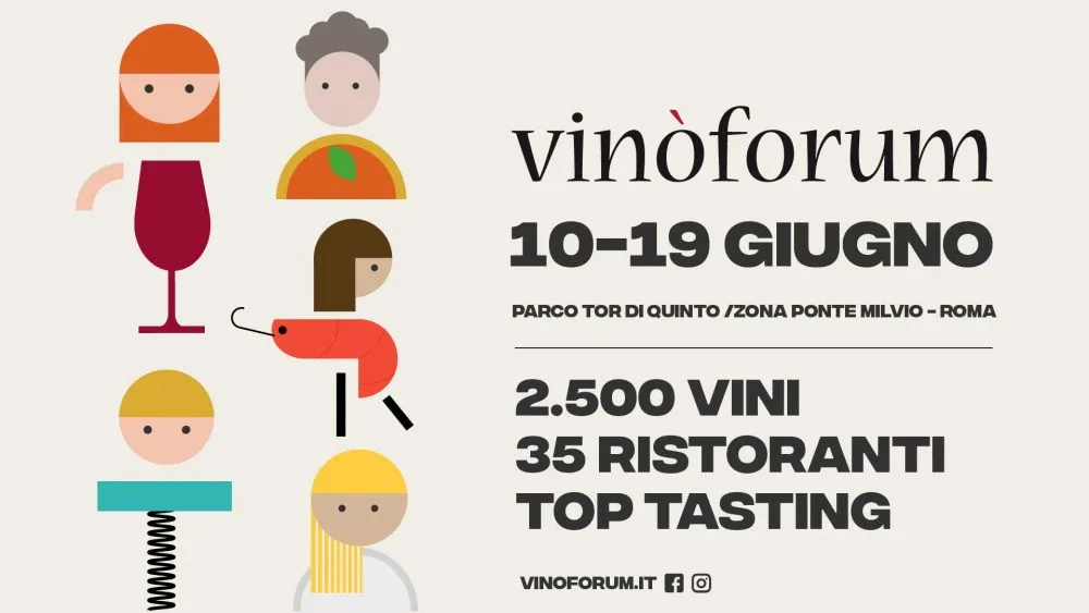 VINOFORUM 2022