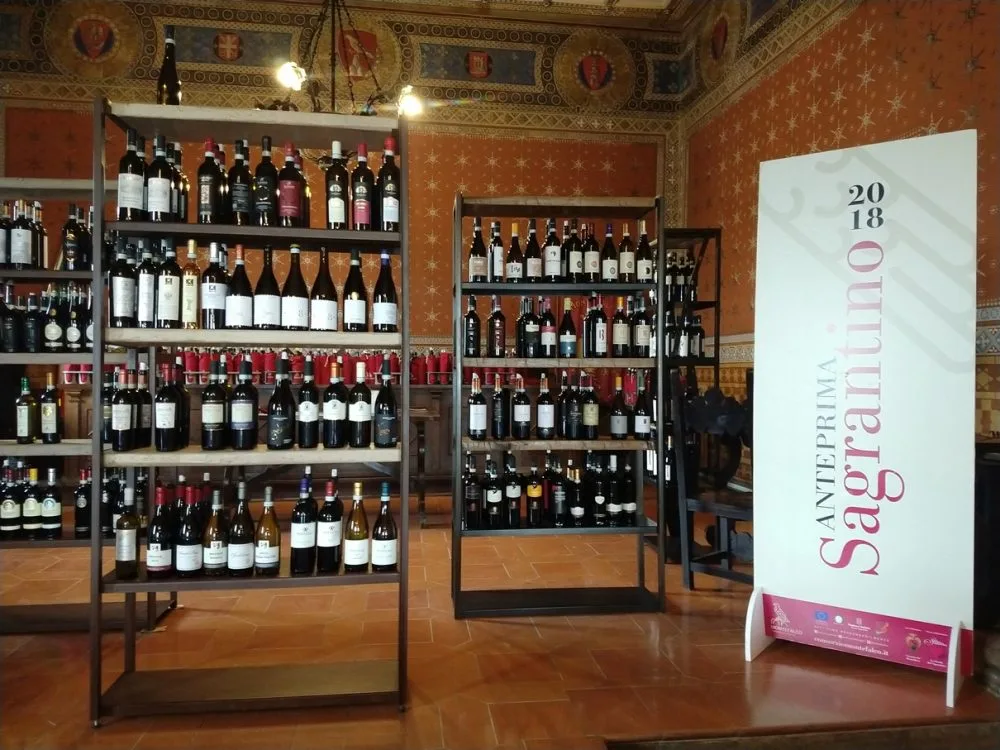 Vini in Degustazione