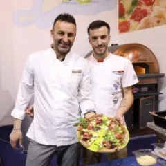 Wip- pizza Estate Napoli