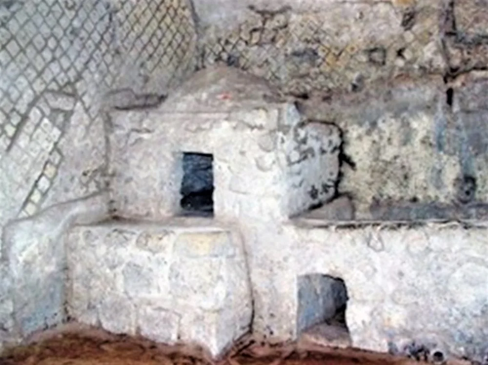 forno sotto san Loerenzo maggiore