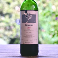 Kurni 1997 Oasi degli Angeli