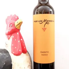 Veneto IGT Passito Bianco 2006