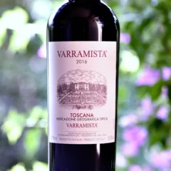 Varramista 2016 Fattoria Varramista