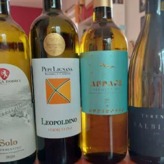 Vermentino Maremma