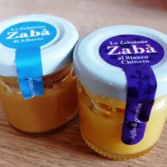 zaba' - Alberto Marchetti