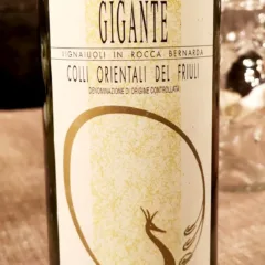 COF Pinot Grigio 1995, Adriano Gigante