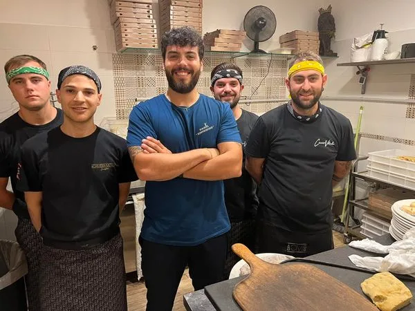 Cambia-Menti di Ciccio Vitiello