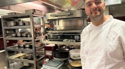 Da Gigione Macelleria & Hamburgheria