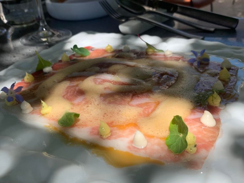 LAQUA Countyside, tonno, tonno, tonno, la ventresca