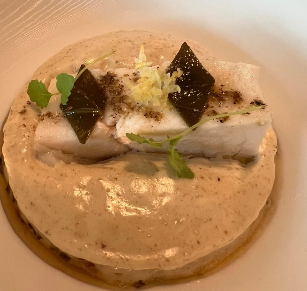 Andrea Aprea Rombo alla Mugnaia - 2013