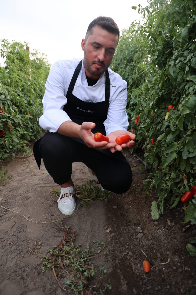 Aspettando Il Mio San Marzano 2022