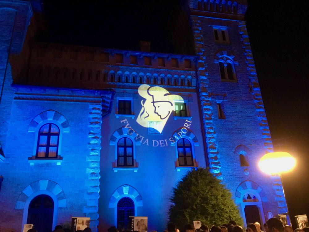 21 tappe del gusto per la seconda cena spettacolo di Friuli Venezia Giulia Via dei Sapori