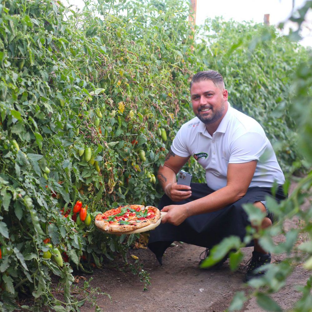 Aspettando Il Mio San Marzano 2022