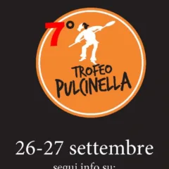 7° trofeo pulcinella