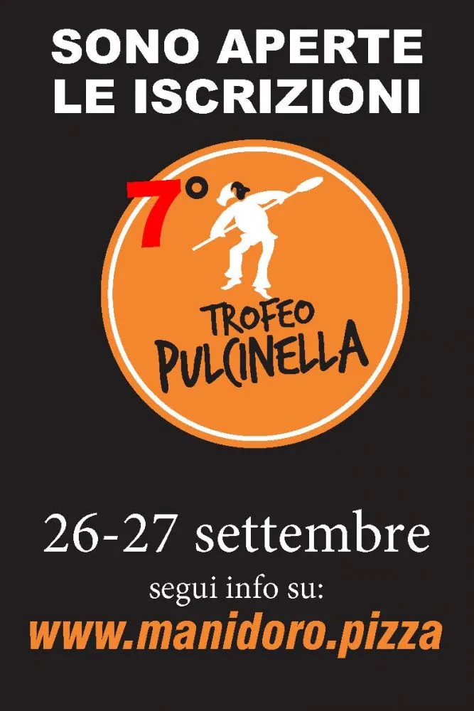 7° trofeo pulcinella