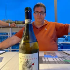 Alessandra Fiano di Avellino 2013