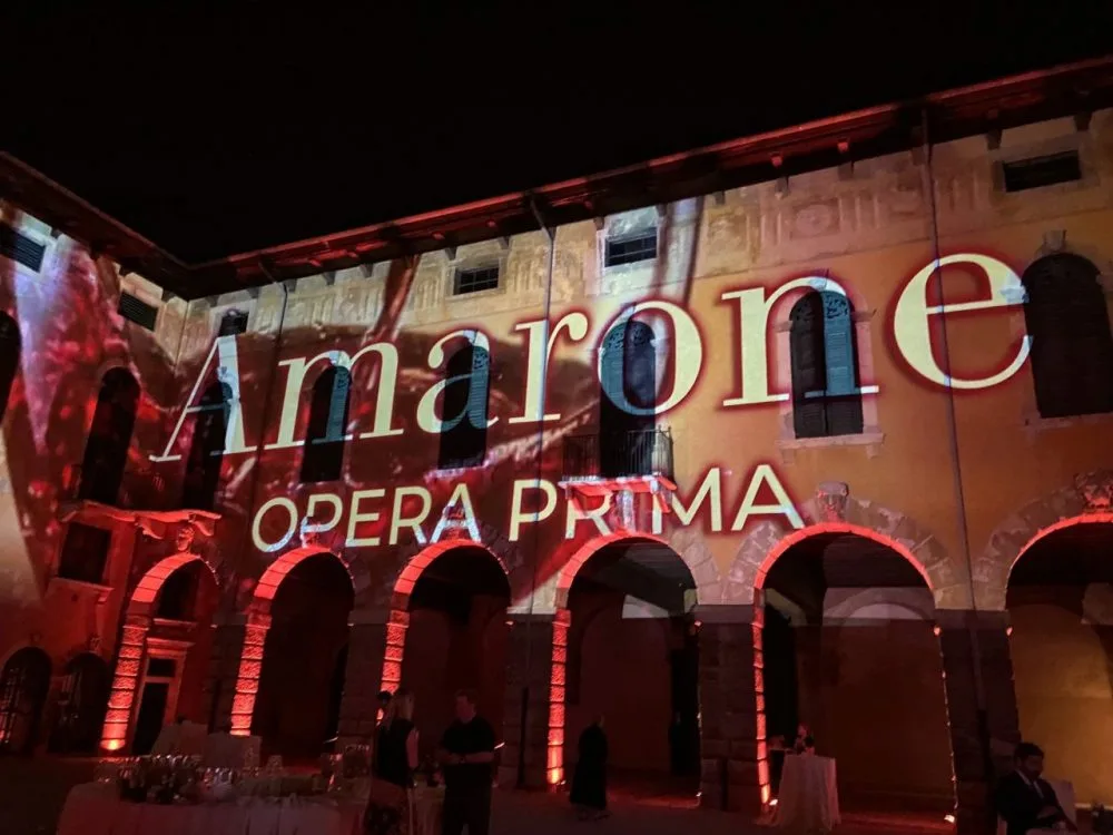 AmaroneOperaPrima