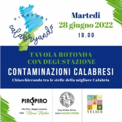 Calabryando-locandina