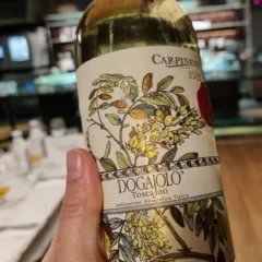 Carpineto – Toscano Bianco IGP Dogajolo 2021
