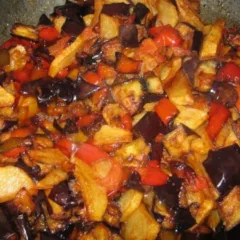 Ciambotta-salernitana