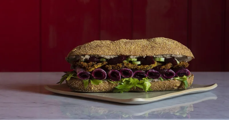 Champignon di Michele Colpo