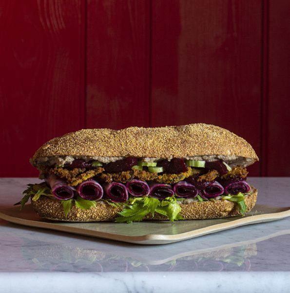 Champignon - Michele Colpo