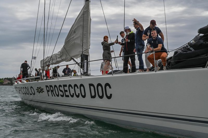 Prosecco DOC al Salone Nautico di Venezia