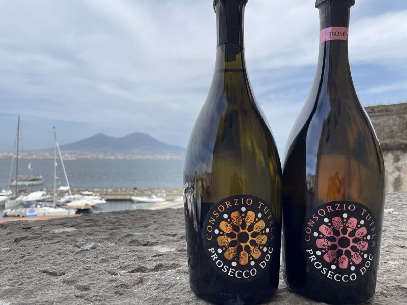 Prosecco DOC a VitignoItalia