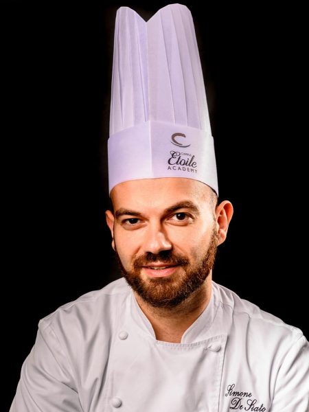 Simone De Siato - Palazzo BN