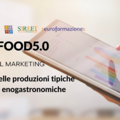 Digital4food5.0