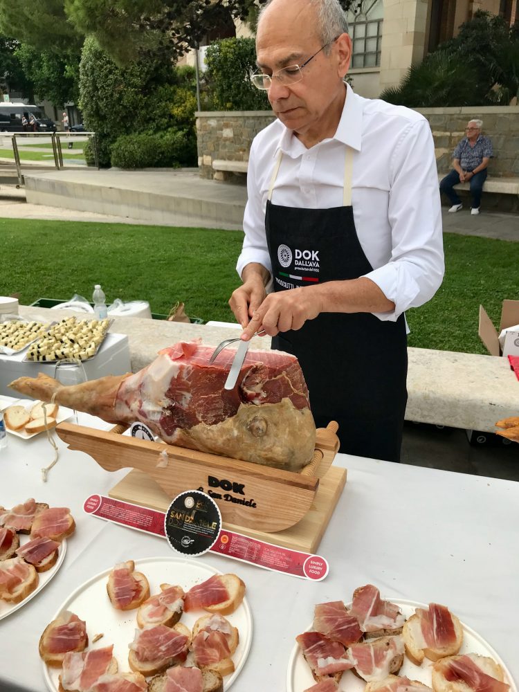 Dok Dall’Ava di San Daniele