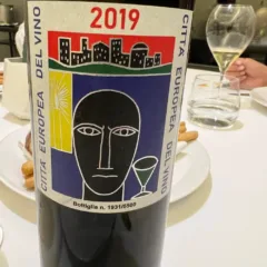 Falanghina del Sannio 2018 Fontanavecchia
