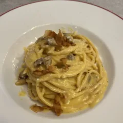 Felice a Testaccio - Carbonara