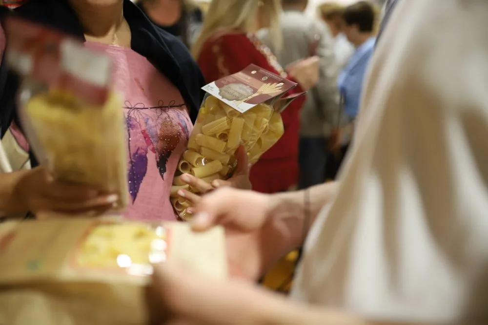 Festa della pasta 2019 © Dario Adamo